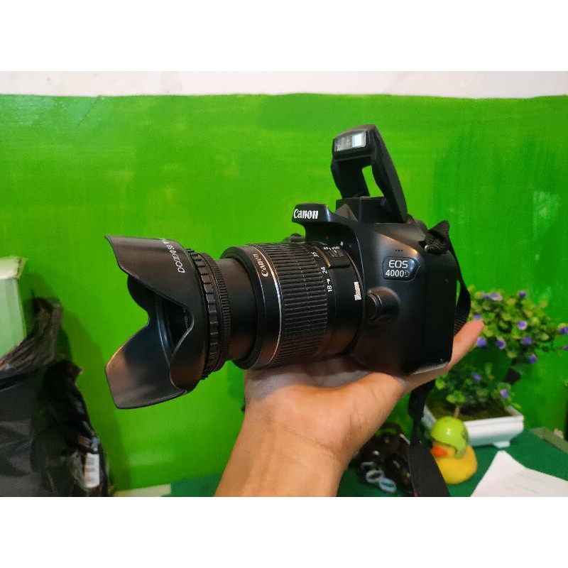 canon 4000D