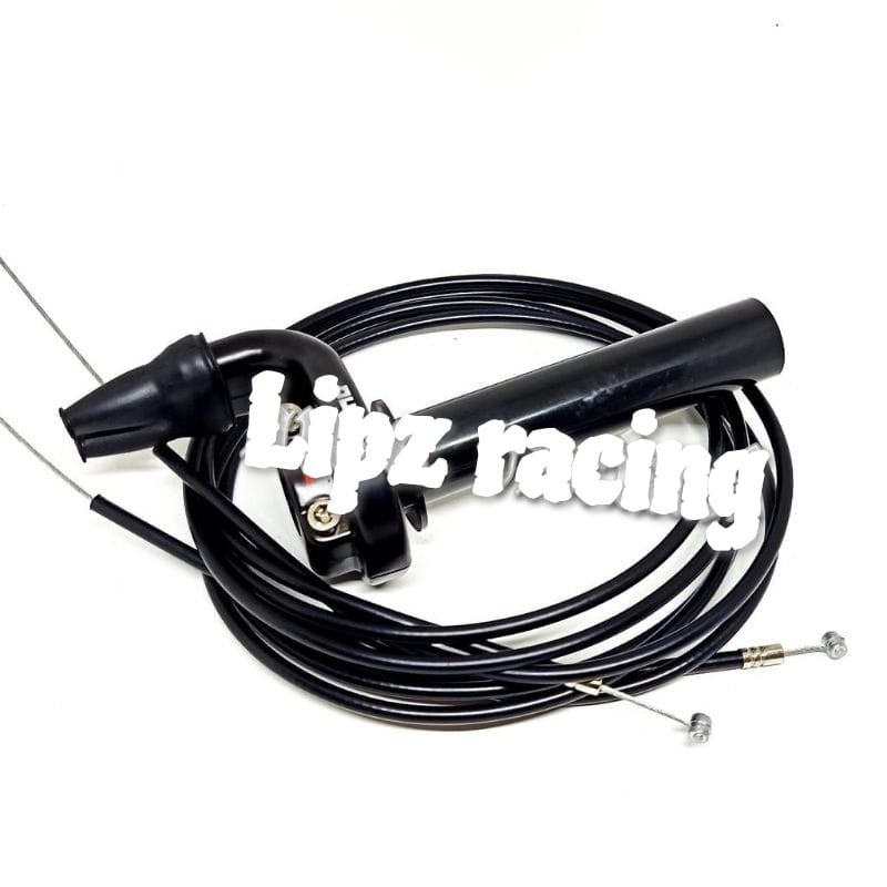 GAS SPONTAN  2 KABEL/GAS SPONTAN CRF/GAS SPONTAN D TRACKER/ 2 KABEL