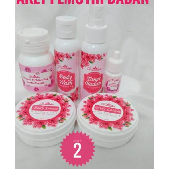 Paling Sesuai.. Pemutih badan express, paket pemutih badan ampuh, lotion whitening, hb racik, hb rap
