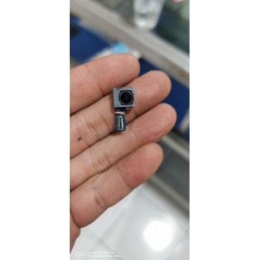 kamera depan s20 ultra
