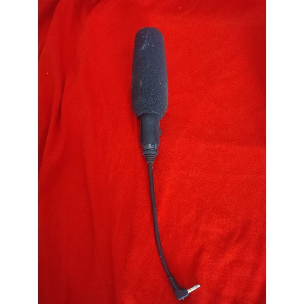 MIC Sony MC 1500 SD1000 HD1000 dan MC2500 busa baru