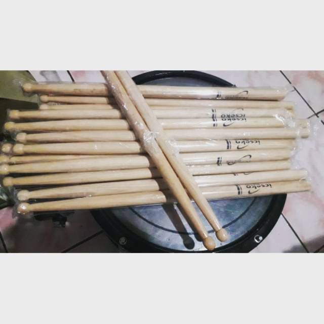 

Stick HTS