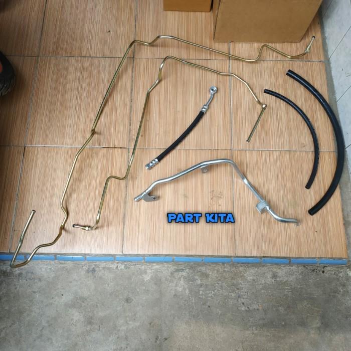 Sparepart | Selang Power Steering Set Canter Ps 125