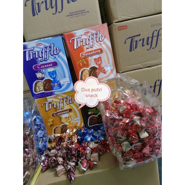 

coklat turky berbagai rasa 500gr