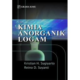 Kimia Anorganik Logam