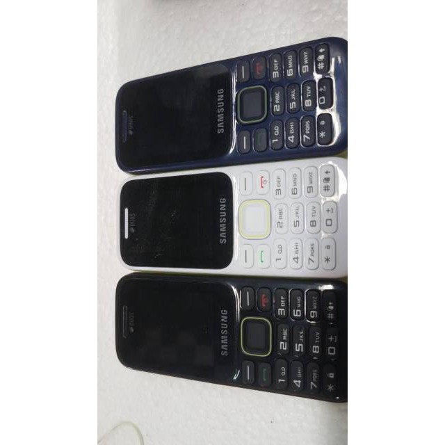Promo Special        READY HP SAMSUNG PITON GT B310 DAUBLE SIM