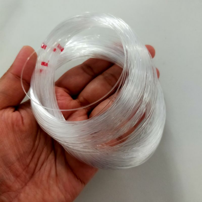 Senar Aksesoris Tidak Elastis