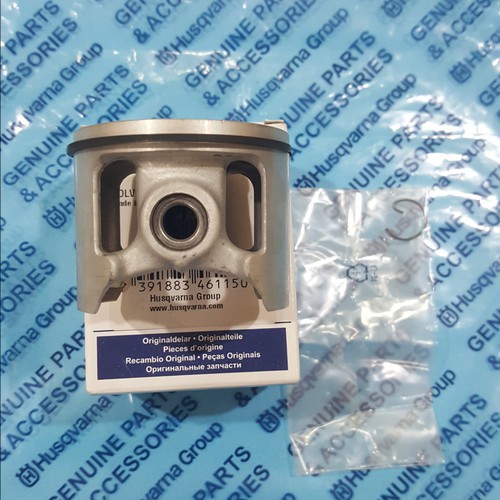 Piston CPL Seher 288 54 mm Senso HUSQVARNA ORIGINAL