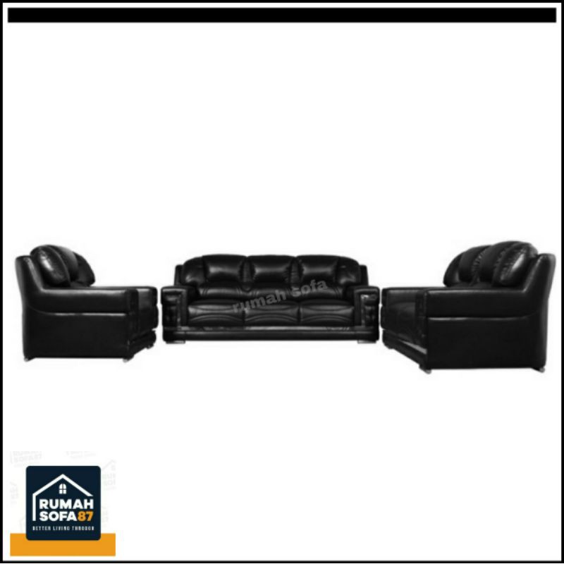 sofa 321 starmention mewah