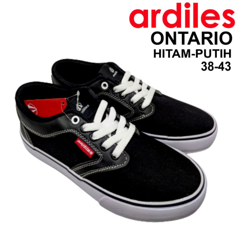 Ardiles Ontario