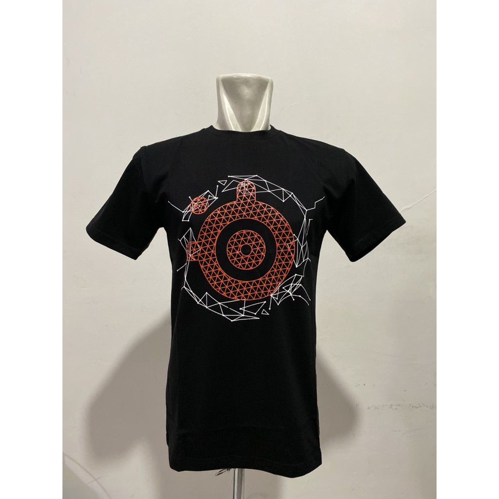 Steelseries Mesh T-Shirt