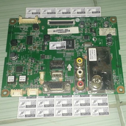 Mainboard Motherboard MB LG M2241A 2241A 2241