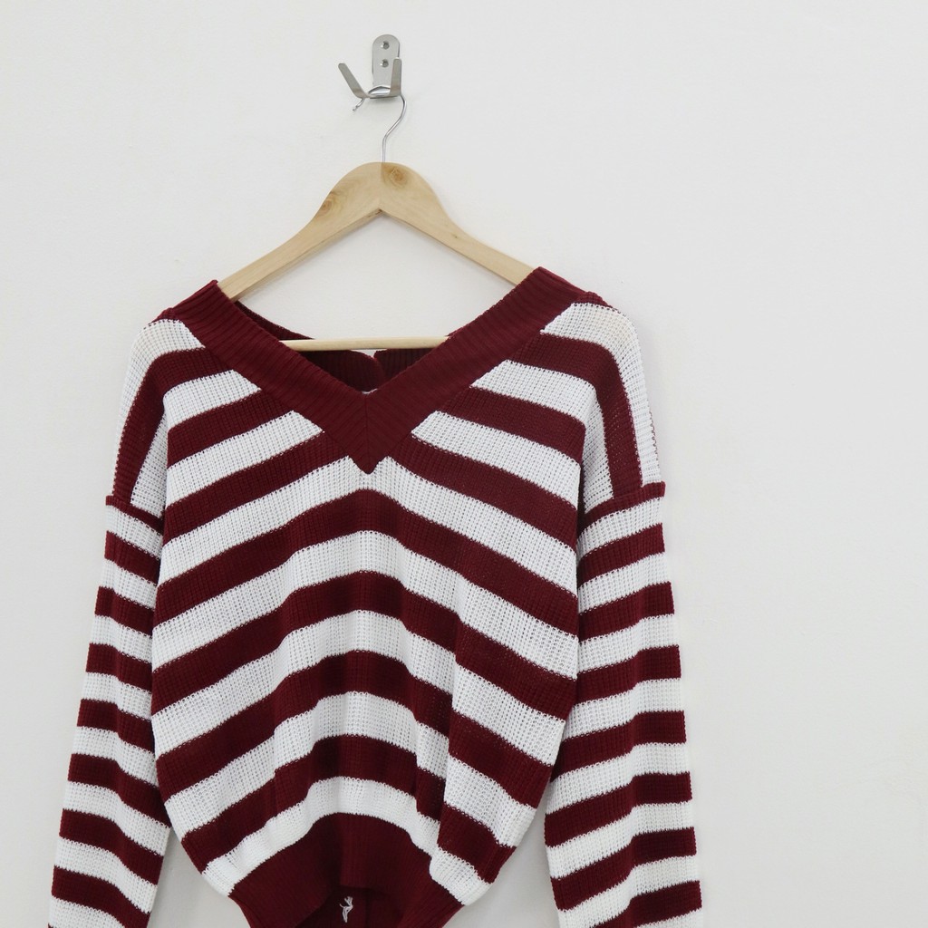 Domine sweater top -Thejanclothes