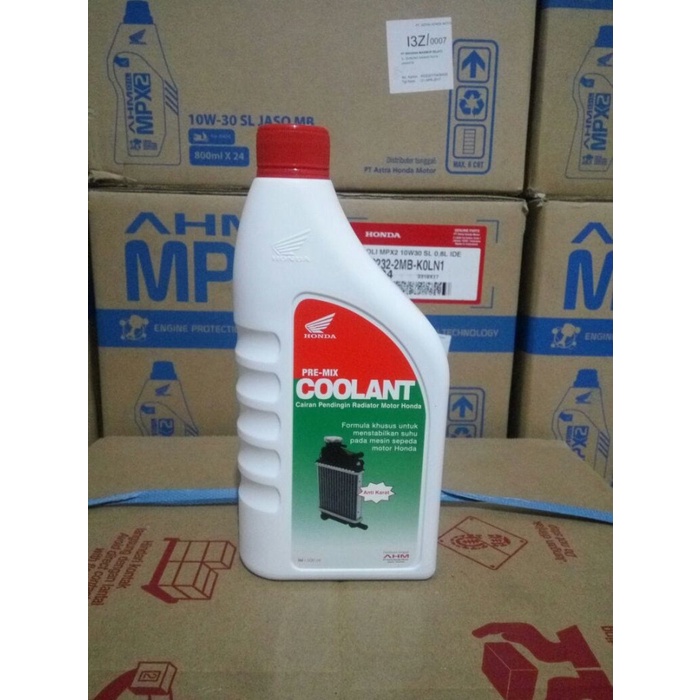 RADIATOR COOLANT AIR RADIATOR HONDA