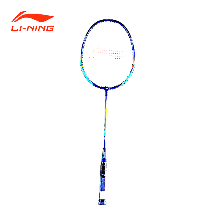 LIMITED EDITION - RAKET BADMINTON LI-NING ANTHONY GINTING SERIES XP888