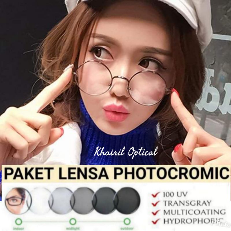 kacamata minus antiradiasi (paket frame+lensa) 28114 kacamata