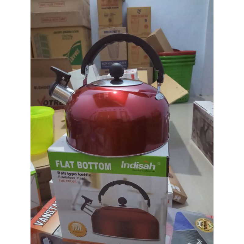 Teko Siul /Teko Siul Indisah