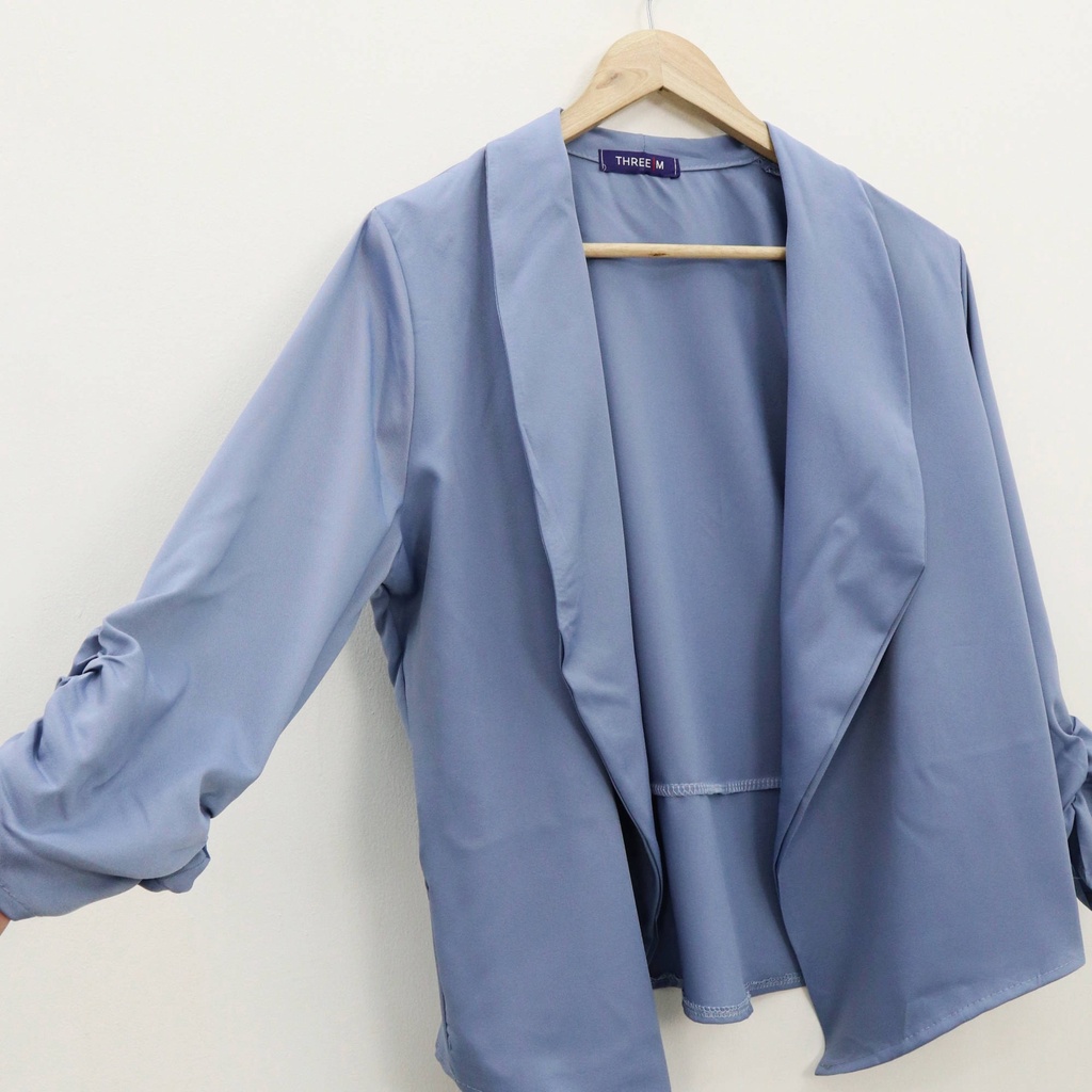 Dyma blazer outer - Thejanclothes