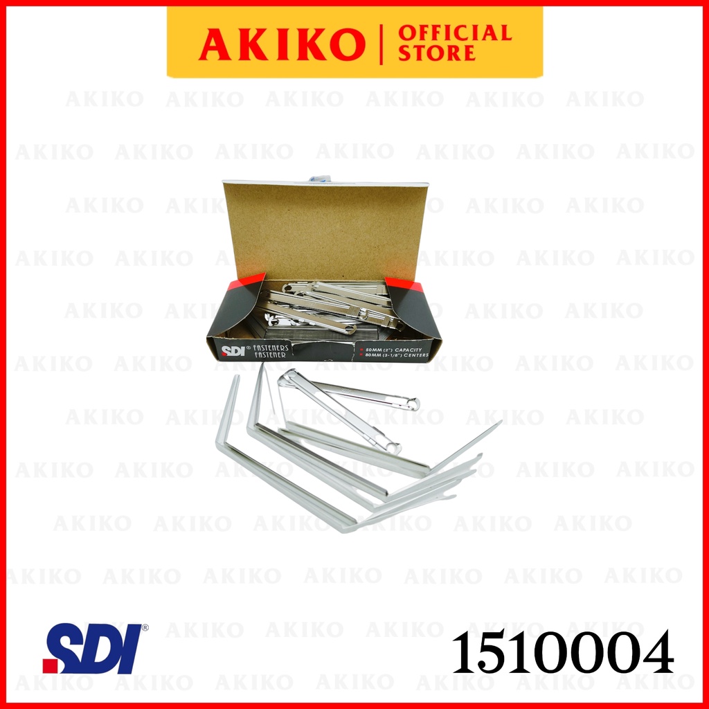 

0946 Paper Fastener SDI