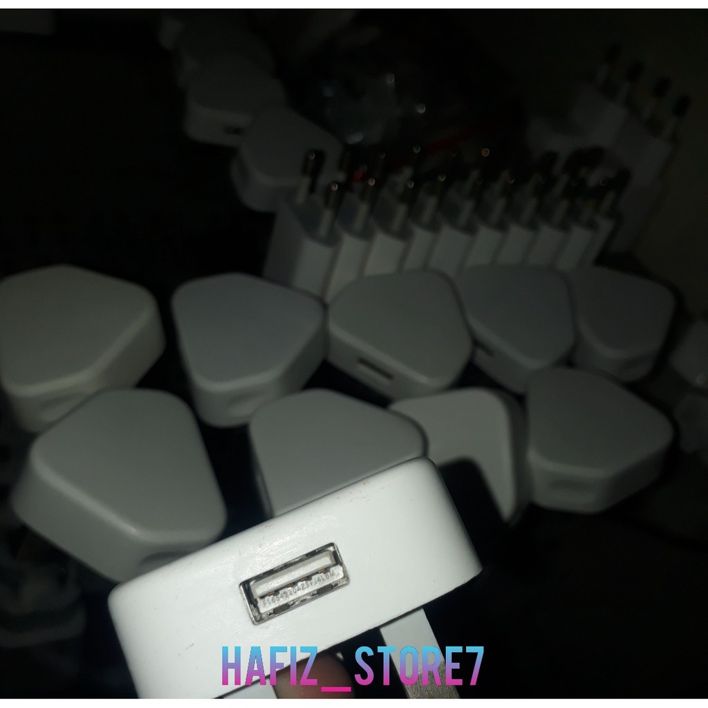 adaptor ces hp bekas