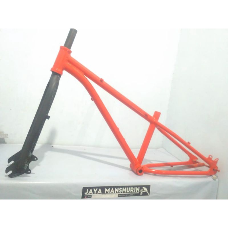 frame mtb
