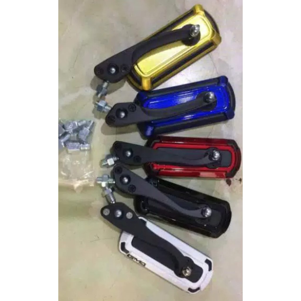 SPION TRANSFORMER / SPION KOTAK GMA
