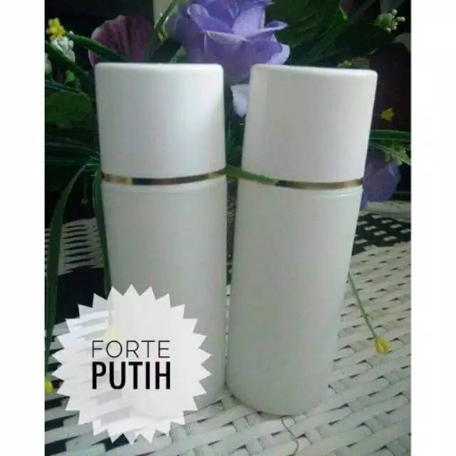 LOTION PEMUTIH BADAN DOSIS TINGGI