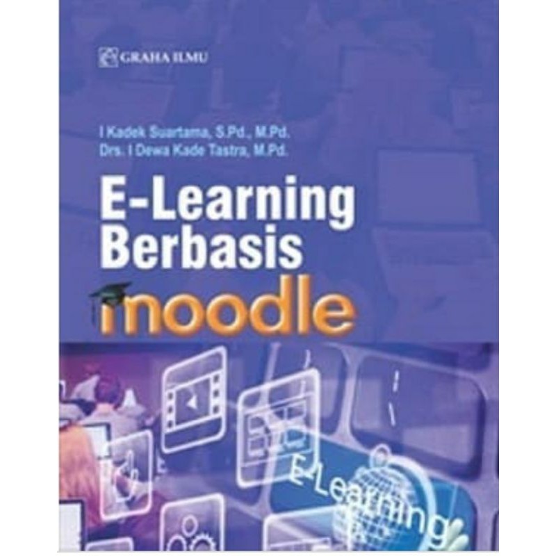 E-Learning Berbasis Moodle