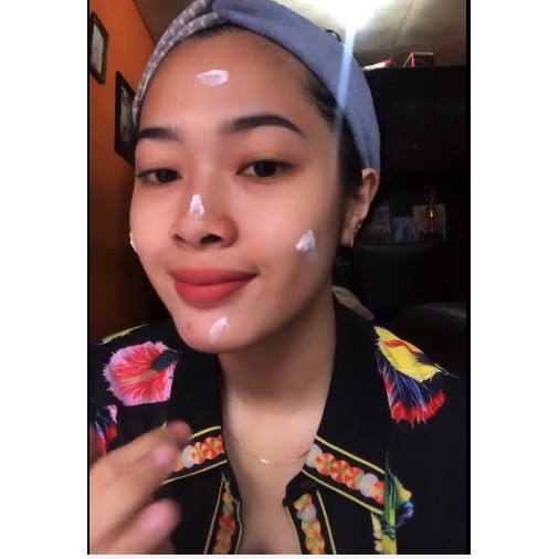 Mudah membuat wajah GLOWING ALA KOREA serum glowing serum wajah 