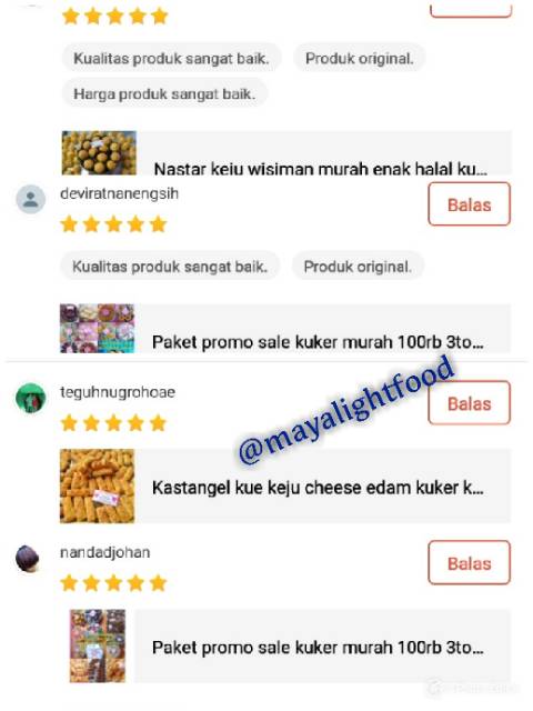 Nastar wisman wisjman halal murah enak keju coklat kuker kue kering lebaran