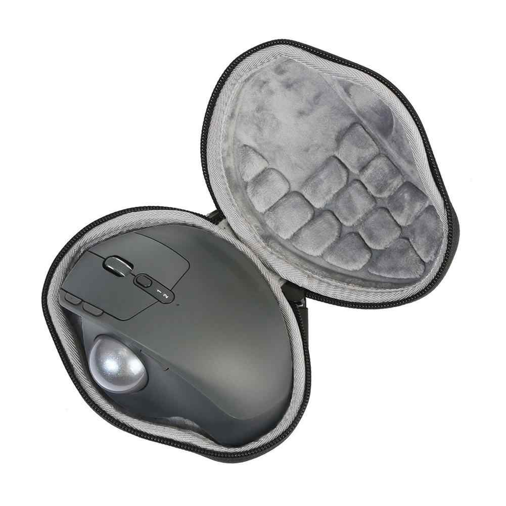 Logitech Trackball MX Ergo M570 Mouse Hard Case Hardcase Casing EVA Cover