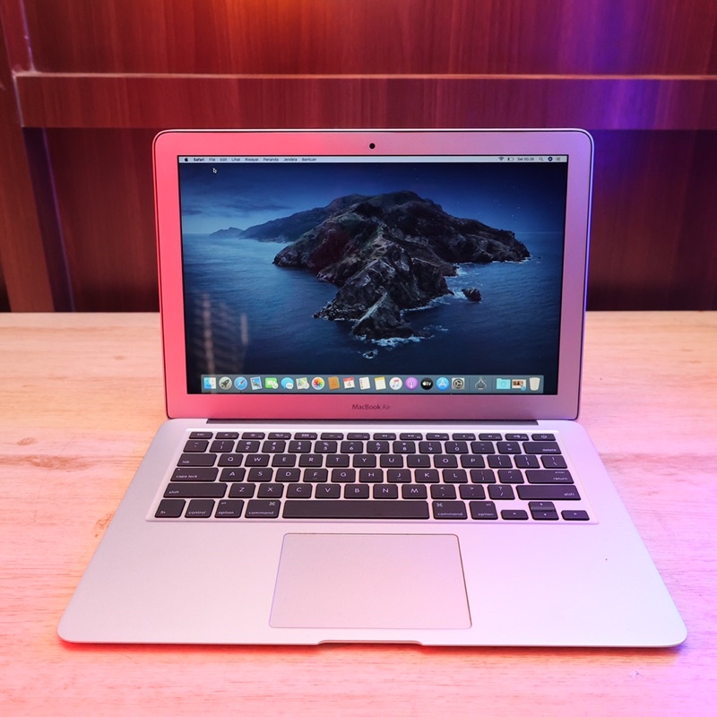 LAPTOP APPLE MACBOOK AIR 2013/2014/2015/2017 SECOND LIKE NEW