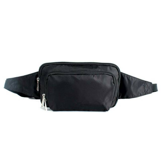 waist bag new look