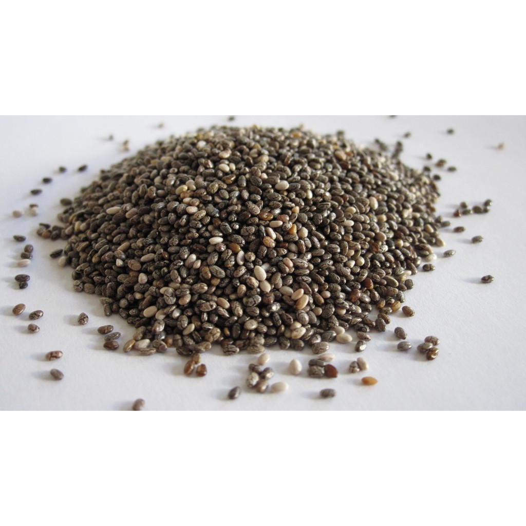 

Chia Seed (SUPERFOOD)