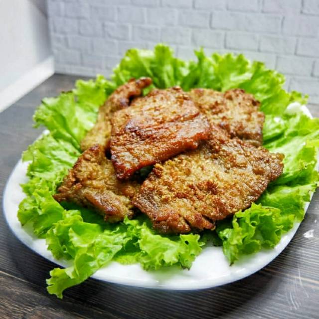 

Empal Gephuk