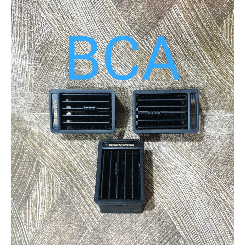 GRILL KISI KISI AC Mobil PHANTER PANTHER Kiri Kanan Ada Lobang