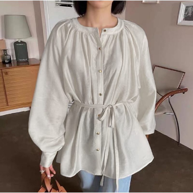 Long Shirt Evelyn