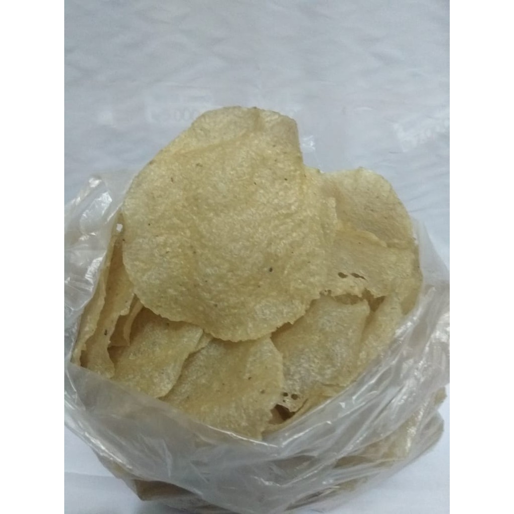 

Store Snack Karak Beras Mentah 1 Kg / Aneka Snack