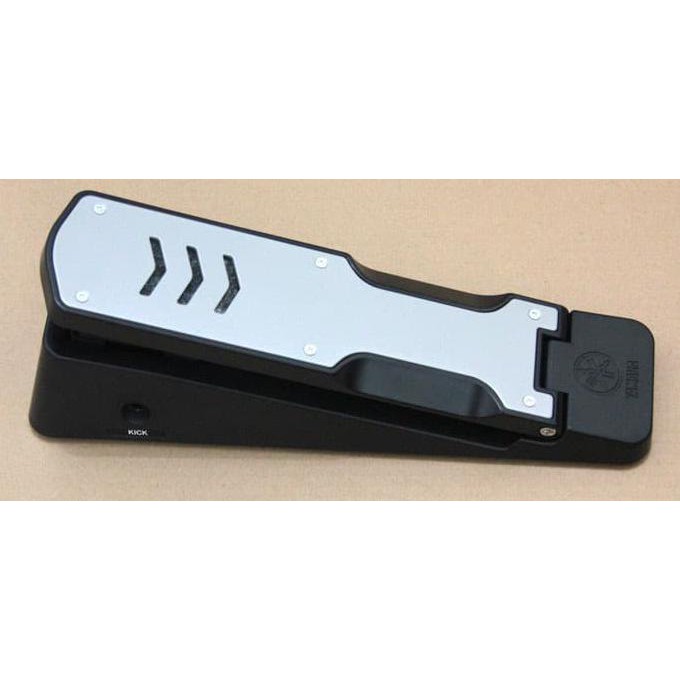 Yamaha Elektrik Dtx Ku100, Kick Pedal Drum Electric