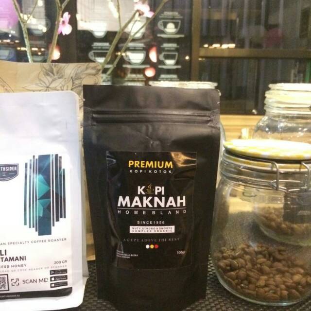 

Kopi kotok khas blora masyaAlllah enak cara bikin rebus bubuk kopi dengan air .insyaAllah nikmat