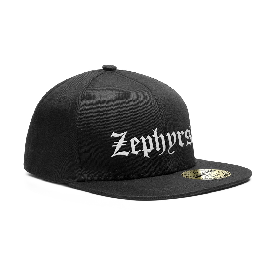 TOPI ZPHRS SNAPBACK TERBARU