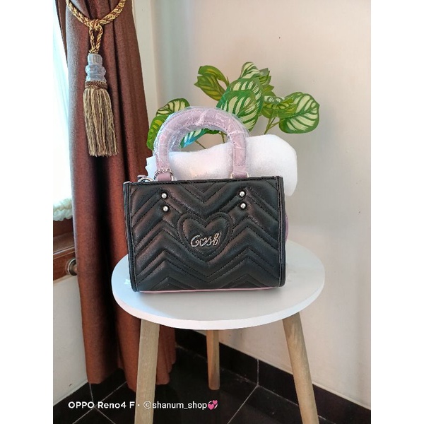 Gosh monster new art