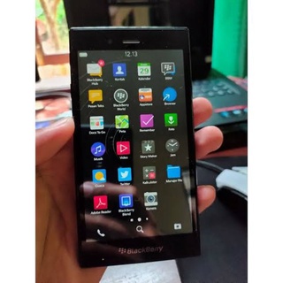 Blackberry Z3