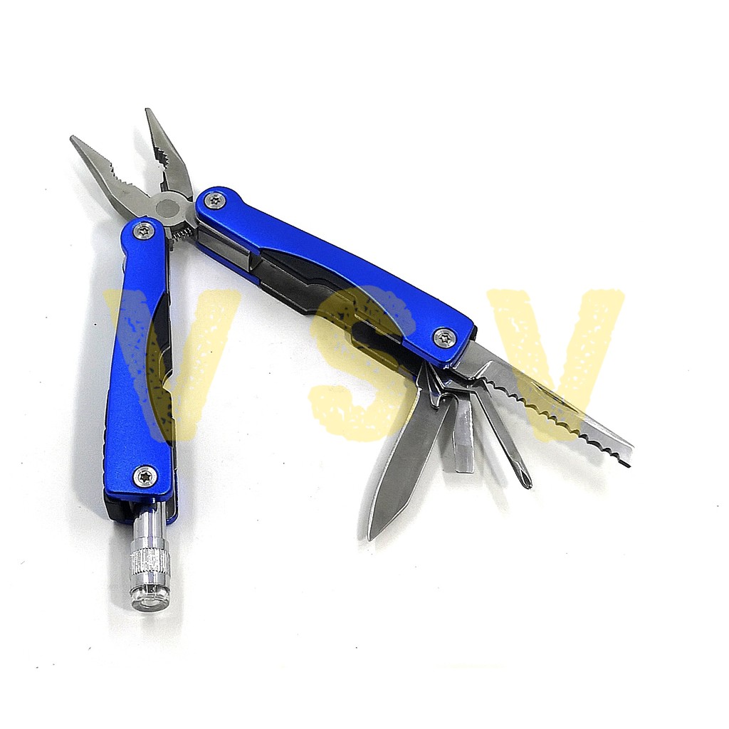 Propan Multitools plier / Tang serba guna / multi tools /