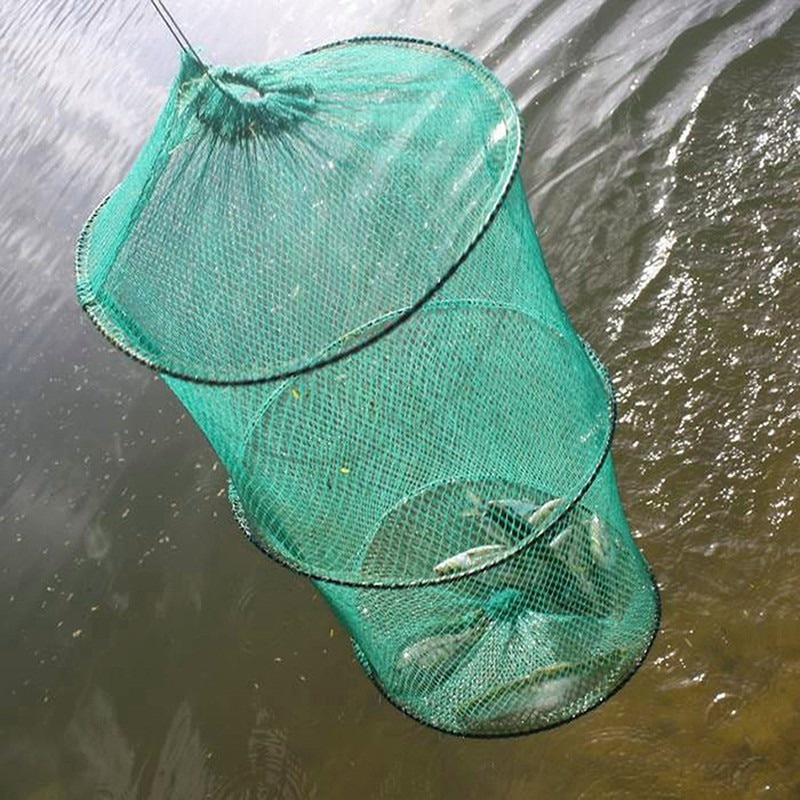 Koja Ikan Pancing Jaring Tempat Ikan