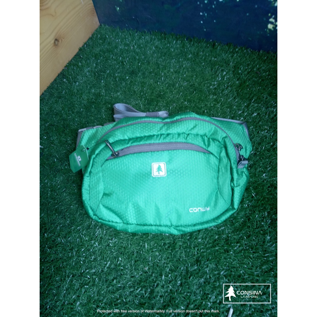 CONSINA CONWY TAS SELEMPANG