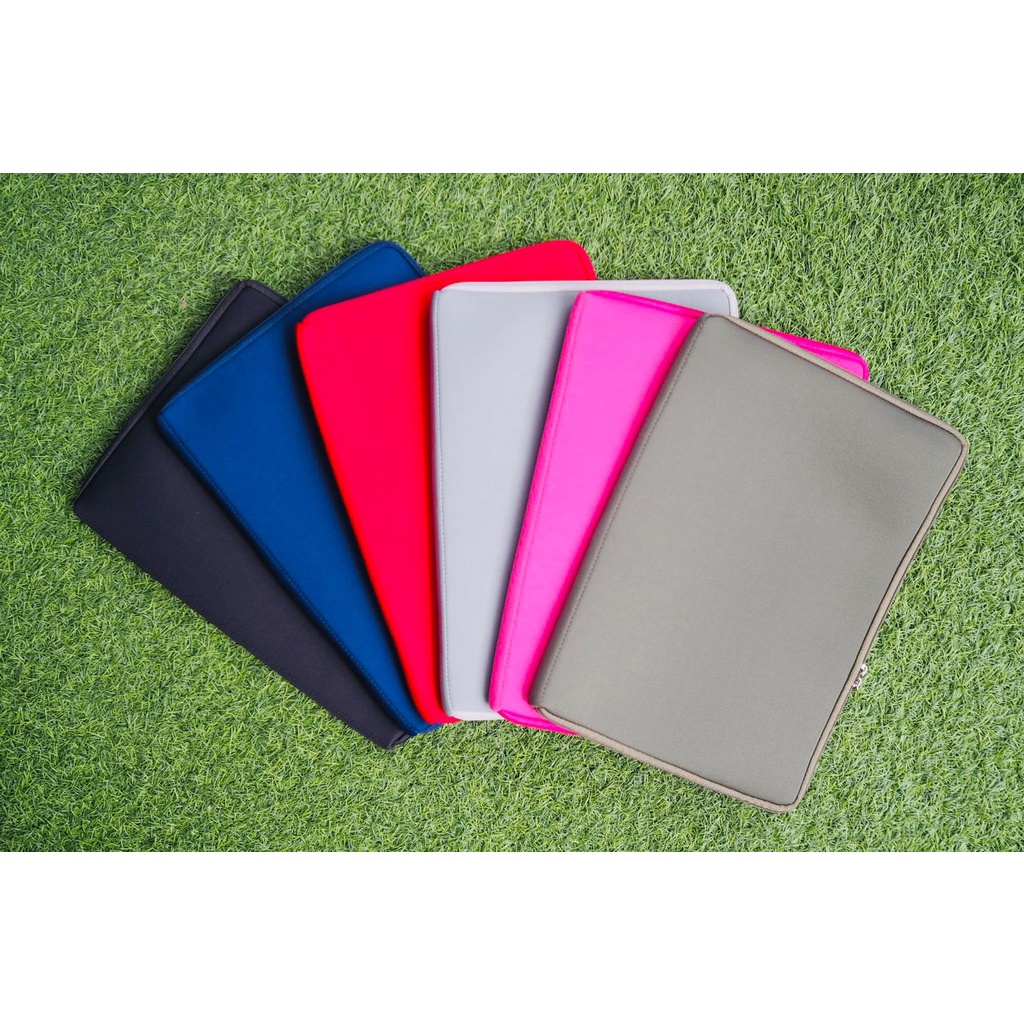 Softcase Sleeve case laptop MOHAWK size 12, 13, 14, 15 inch code BN21