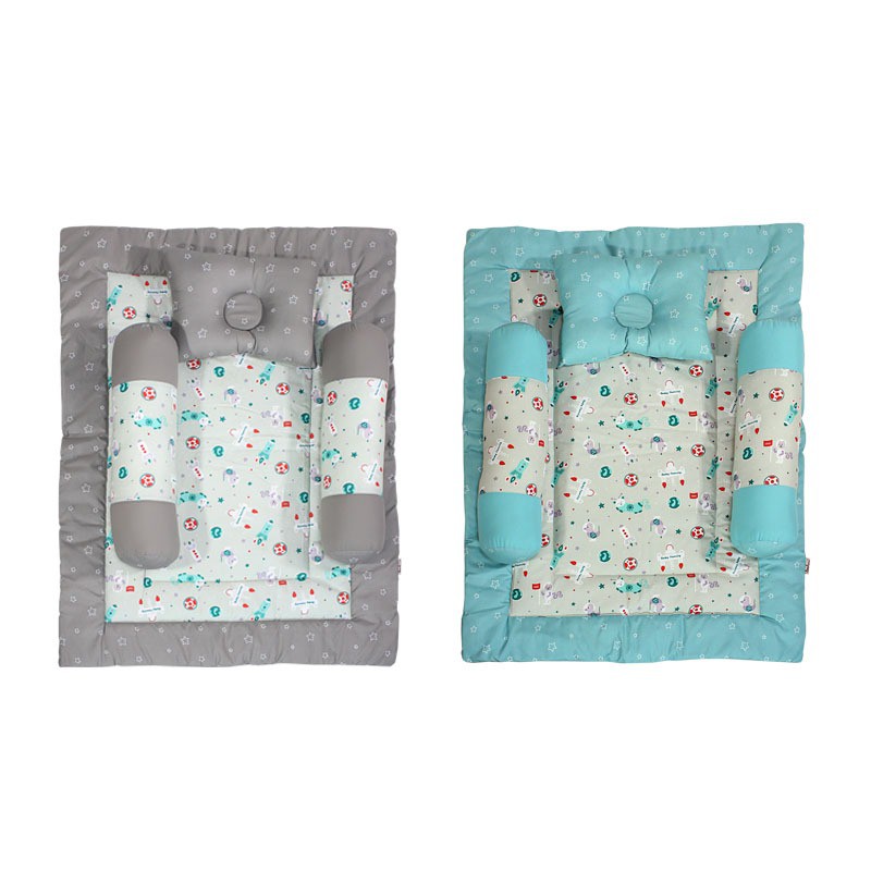 BABY FAMILY MATRAS KASUR DAKRON SERI 7