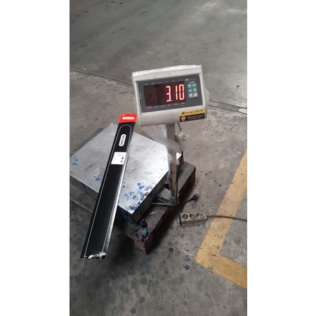 Bar Chainsaw Oregon 36 inci