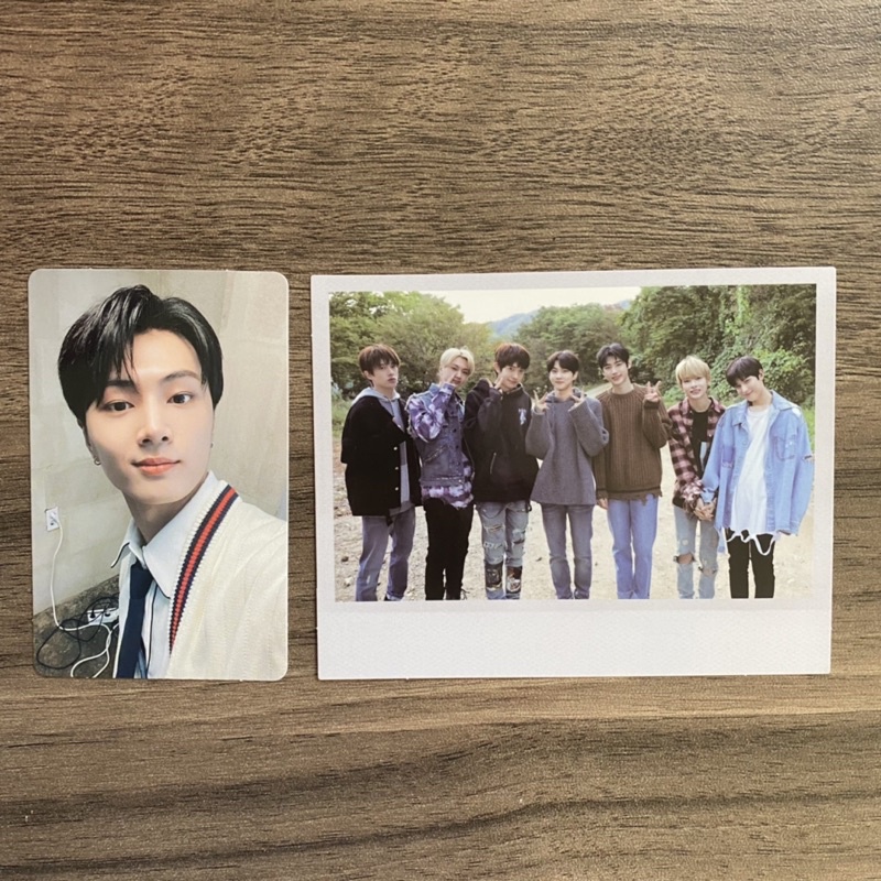 (READY STOCK) RPC DIGITAL CODE JAY ENHYPEN MEMORIES 2022 DIGI CODE DIGI PHOTOCARD PC JAY COLOKAN JUN